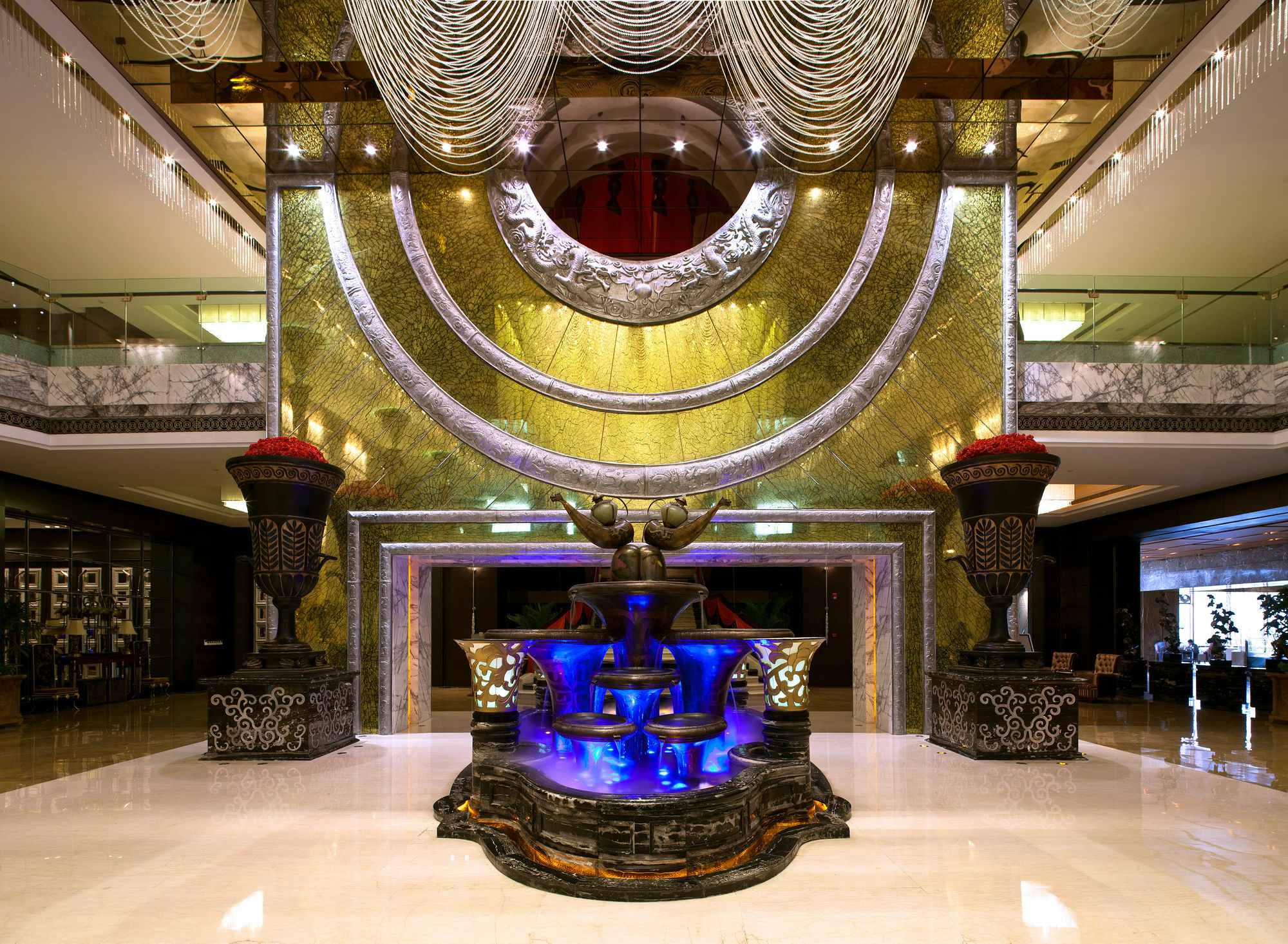 ซันไชน์ โฮเต็ล แอนด์ รีสอร์ต จางเจียจี้ Hotel จางเจียเจี้ย ภายนอก รูปภาพ